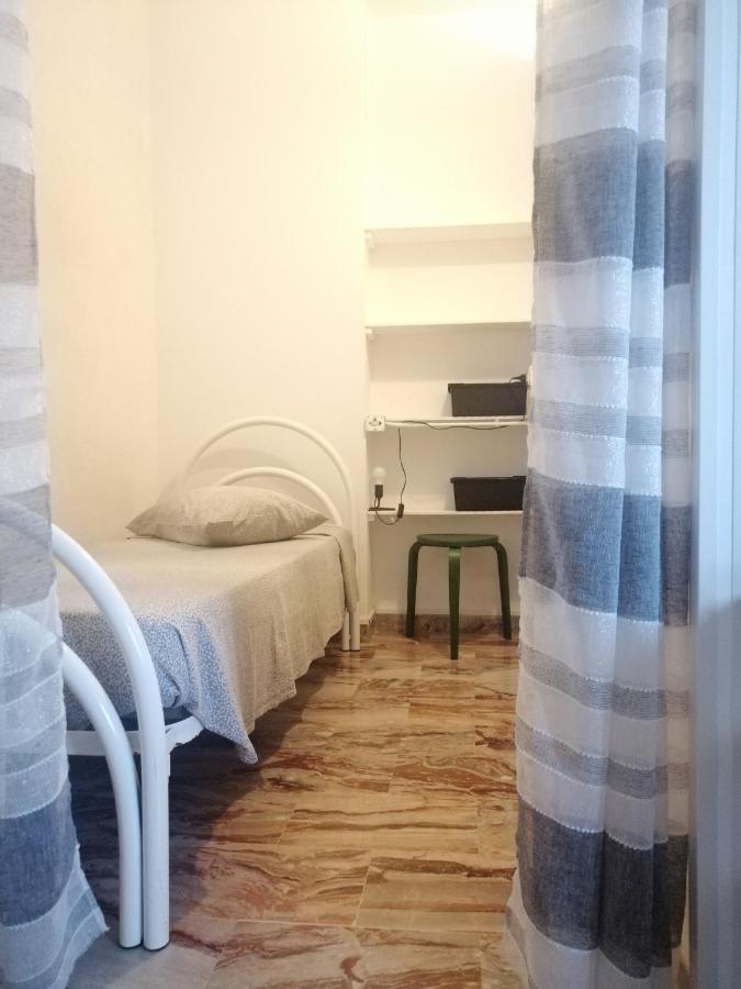 Bed and Breakfast Italian Bed Breakfast Paglieta Zewnętrze zdjęcie
