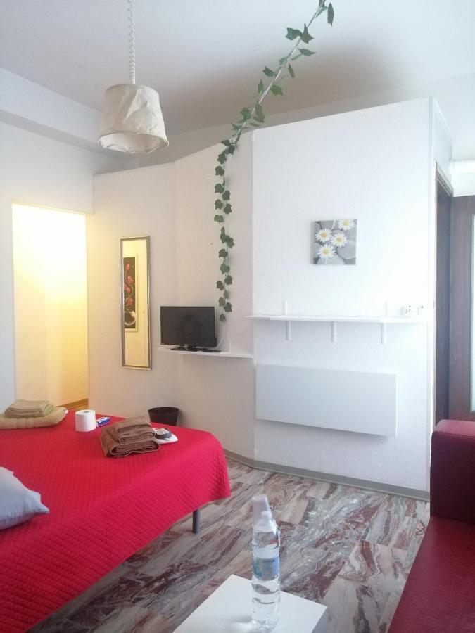 Bed and Breakfast Italian Bed Breakfast Paglieta Zewnętrze zdjęcie