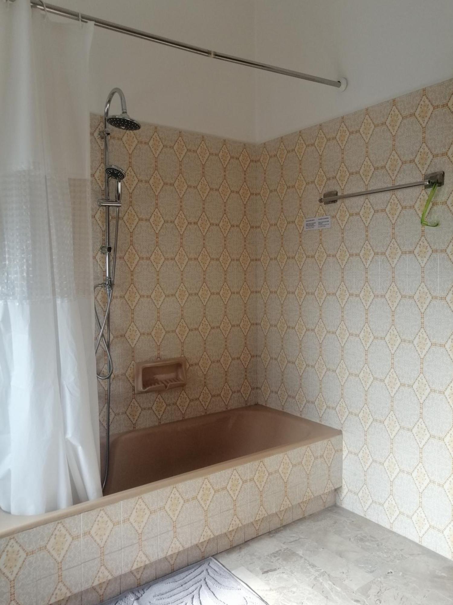 Bed and Breakfast Italian Bed Breakfast Paglieta Zewnętrze zdjęcie